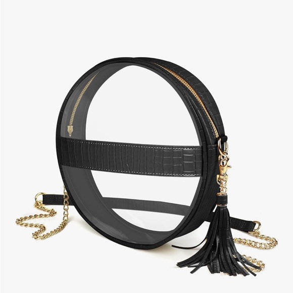 Upcycled authentic LV stadium bag - Picture 5 of 11